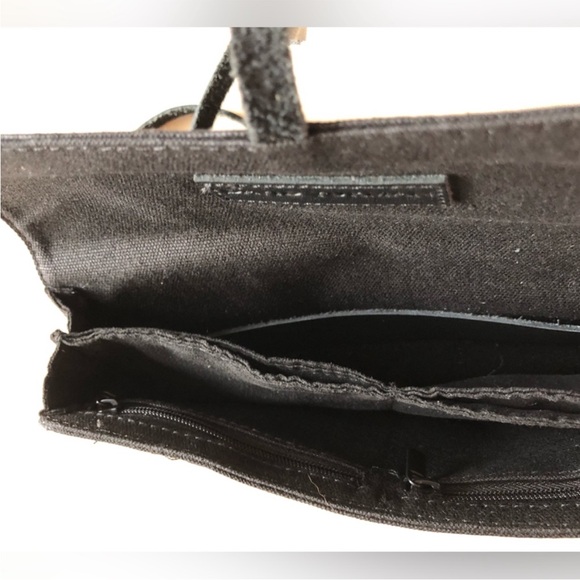 DY Discrete Jewelry Travel Organizer Envelope/Pouch/Wallet/Roll w/ Leather Strap - Picture 9 of 9